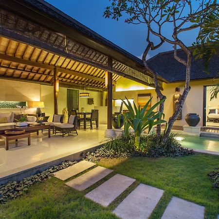 Villa Air Bali Boutique Resort And Spa Петитенгет Экстерьер фото