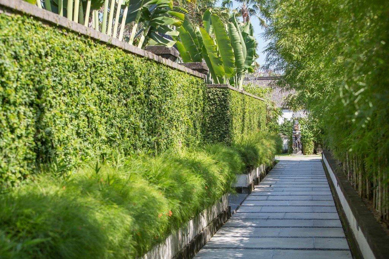 Villa Air Bali Boutique Resort And Spa Петитенгет Экстерьер фото
