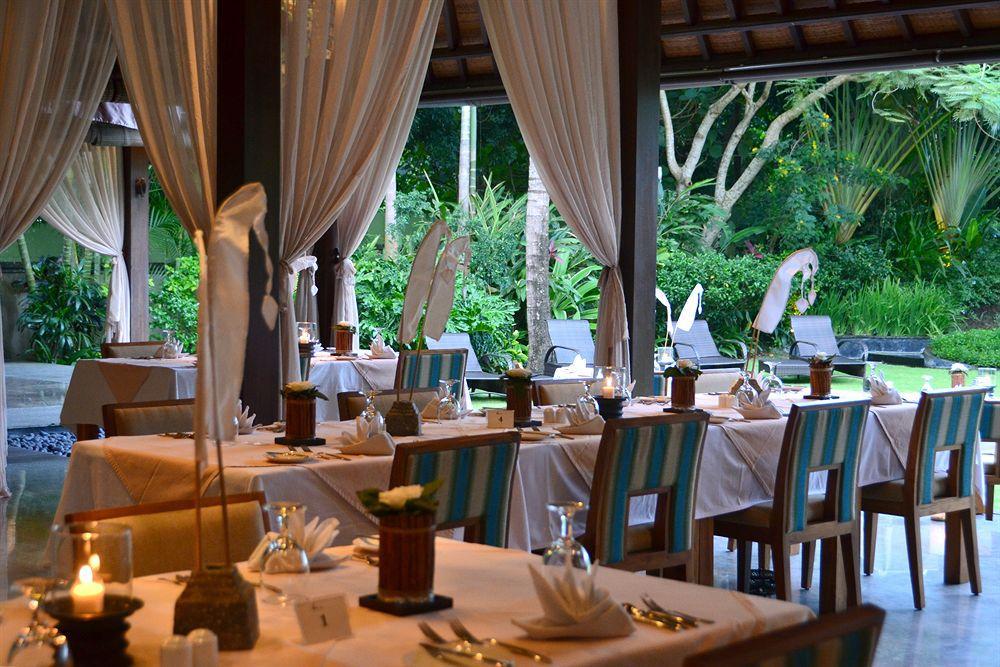 Villa Air Bali Boutique Resort And Spa Петитенгет Экстерьер фото