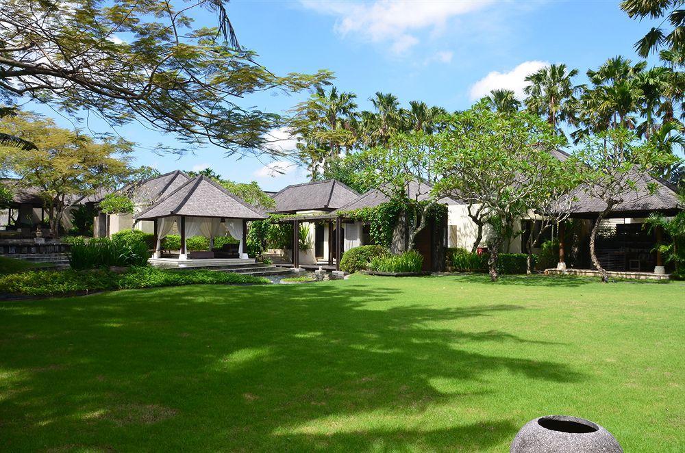 Villa Air Bali Boutique Resort And Spa Петитенгет Экстерьер фото