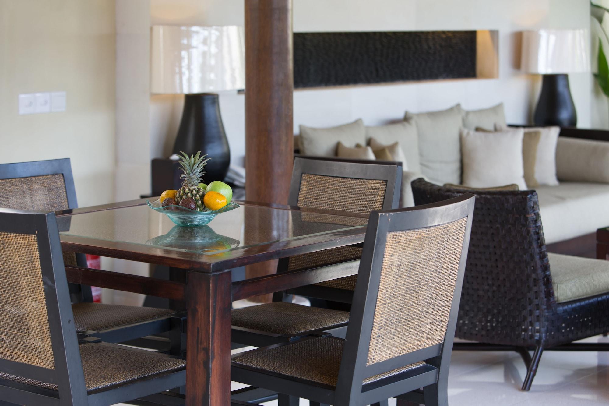 Villa Air Bali Boutique Resort And Spa Петитенгет Экстерьер фото