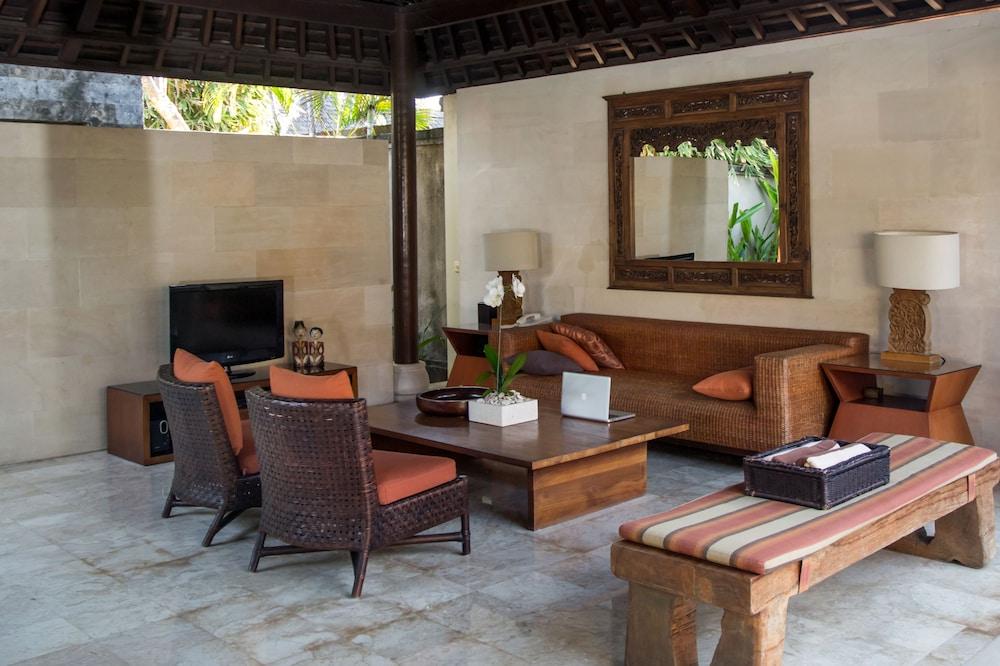 Villa Air Bali Boutique Resort And Spa Петитенгет Экстерьер фото