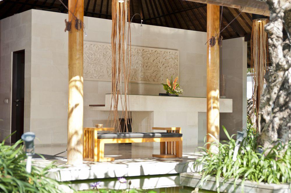 Villa Air Bali Boutique Resort And Spa Петитенгет Экстерьер фото