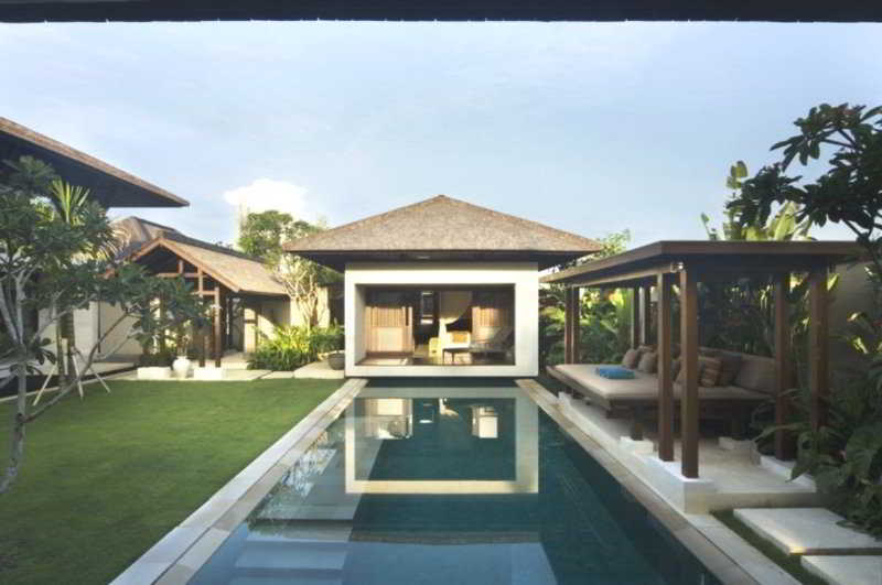 Villa Air Bali Boutique Resort And Spa Петитенгет Экстерьер фото