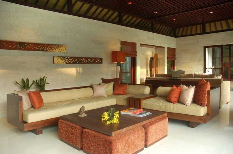 Villa Air Bali Boutique Resort And Spa Петитенгет Экстерьер фото