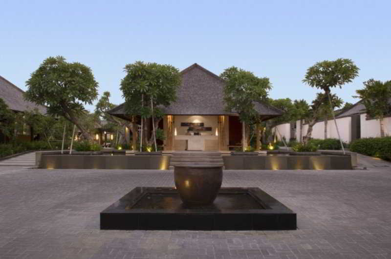 Villa Air Bali Boutique Resort And Spa Петитенгет Экстерьер фото