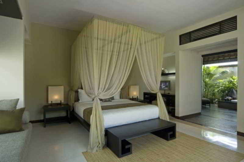 Villa Air Bali Boutique Resort And Spa Петитенгет Экстерьер фото