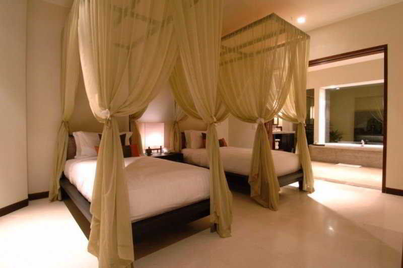 Villa Air Bali Boutique Resort And Spa Петитенгет Экстерьер фото