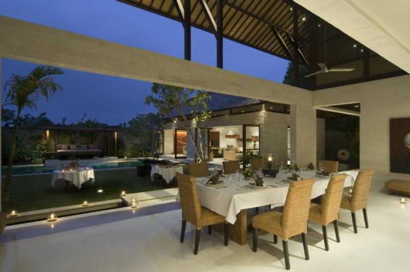 Villa Air Bali Boutique Resort And Spa Петитенгет Экстерьер фото