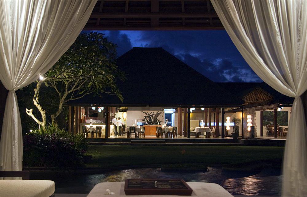 Villa Air Bali Boutique Resort And Spa Петитенгет Экстерьер фото