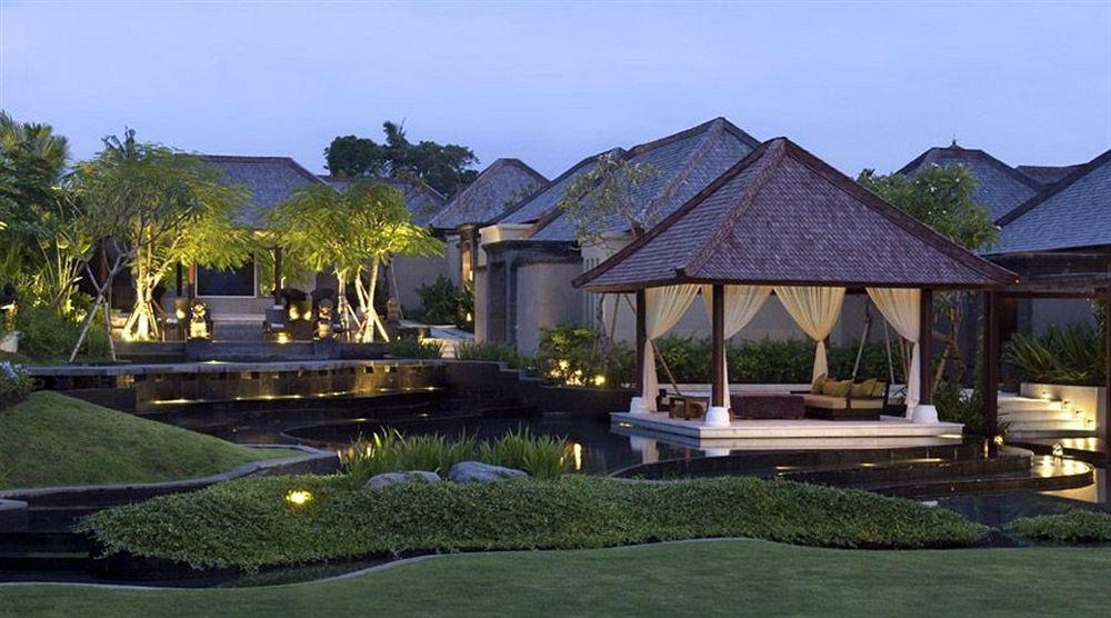 Villa Air Bali Boutique Resort And Spa Петитенгет Экстерьер фото
